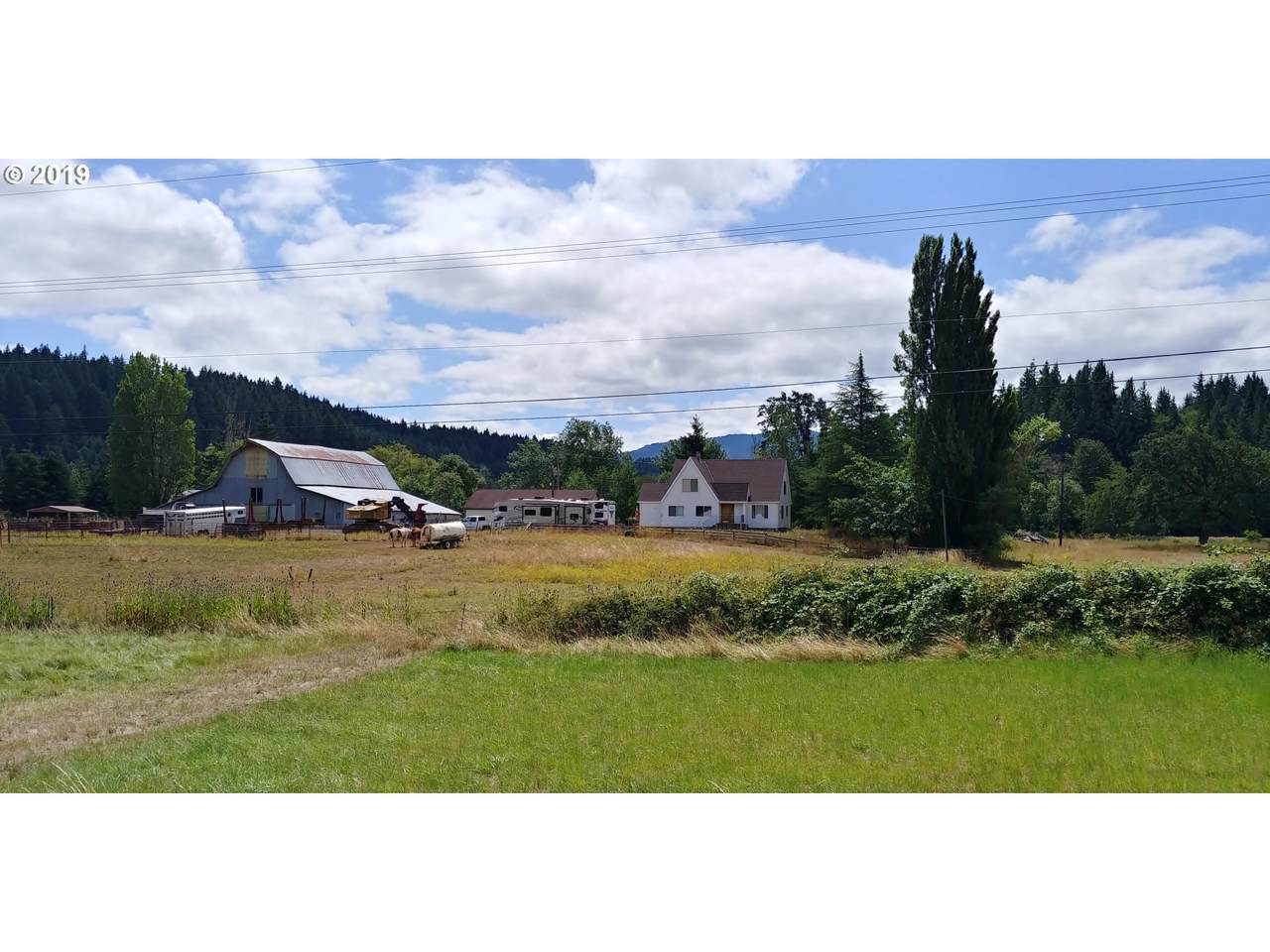 8715 Rowell Creek Rd - Photo 1