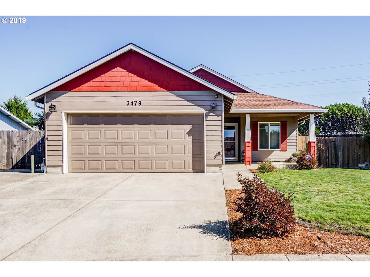 3479 Siuslaw Ct - Photo 1