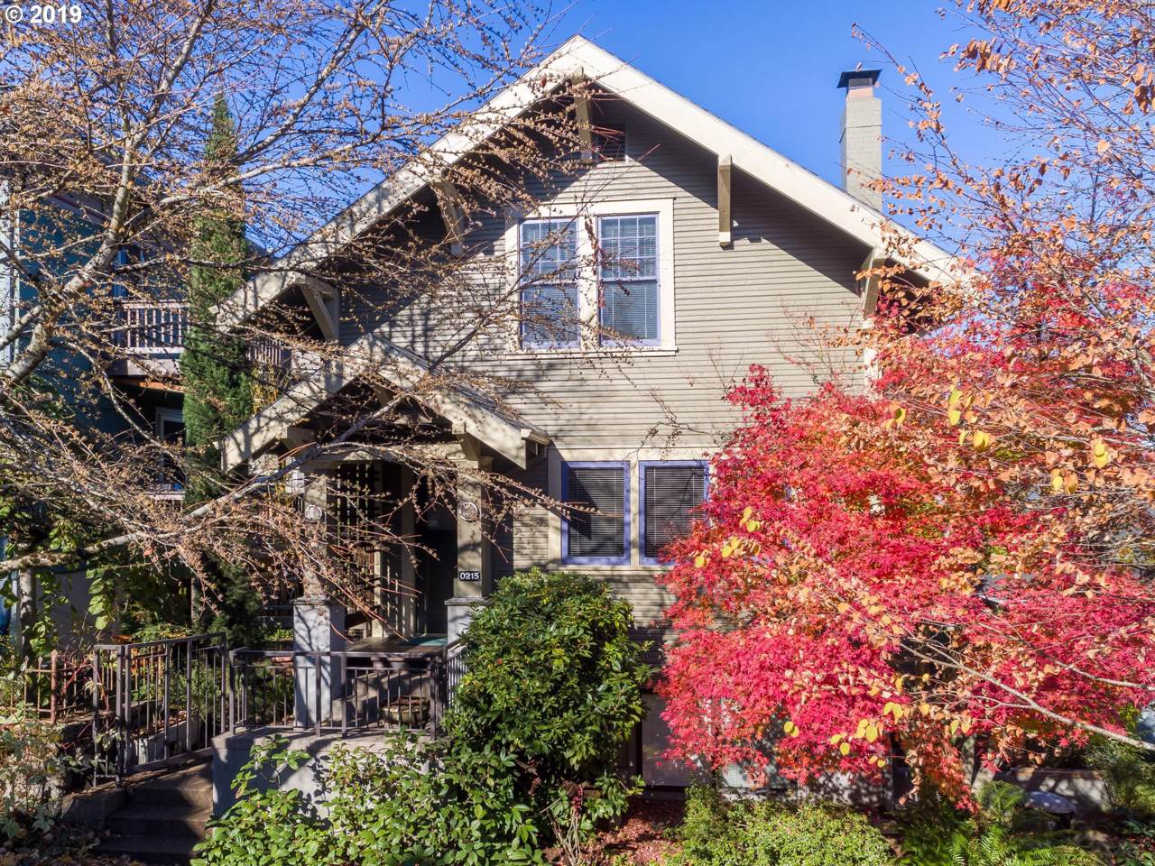 215 Gibbs St - Photo 1