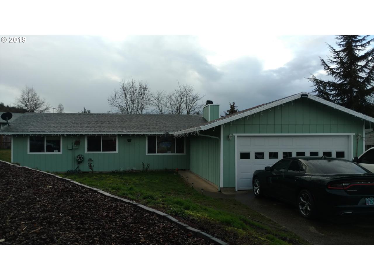 4410 Hanna St - Photo 1