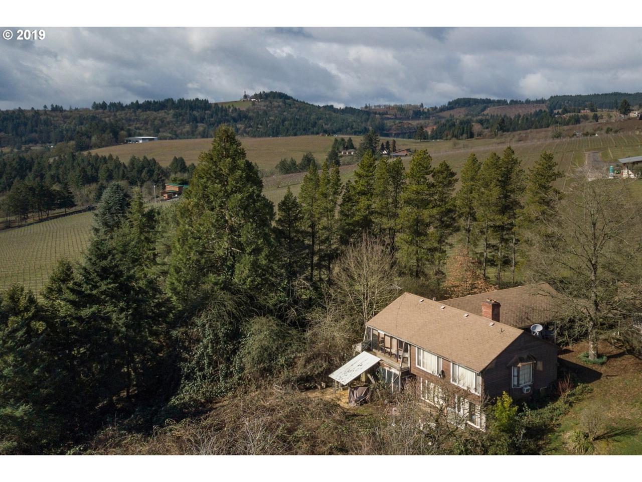 8337 Worden Hill Rd - Photo 1