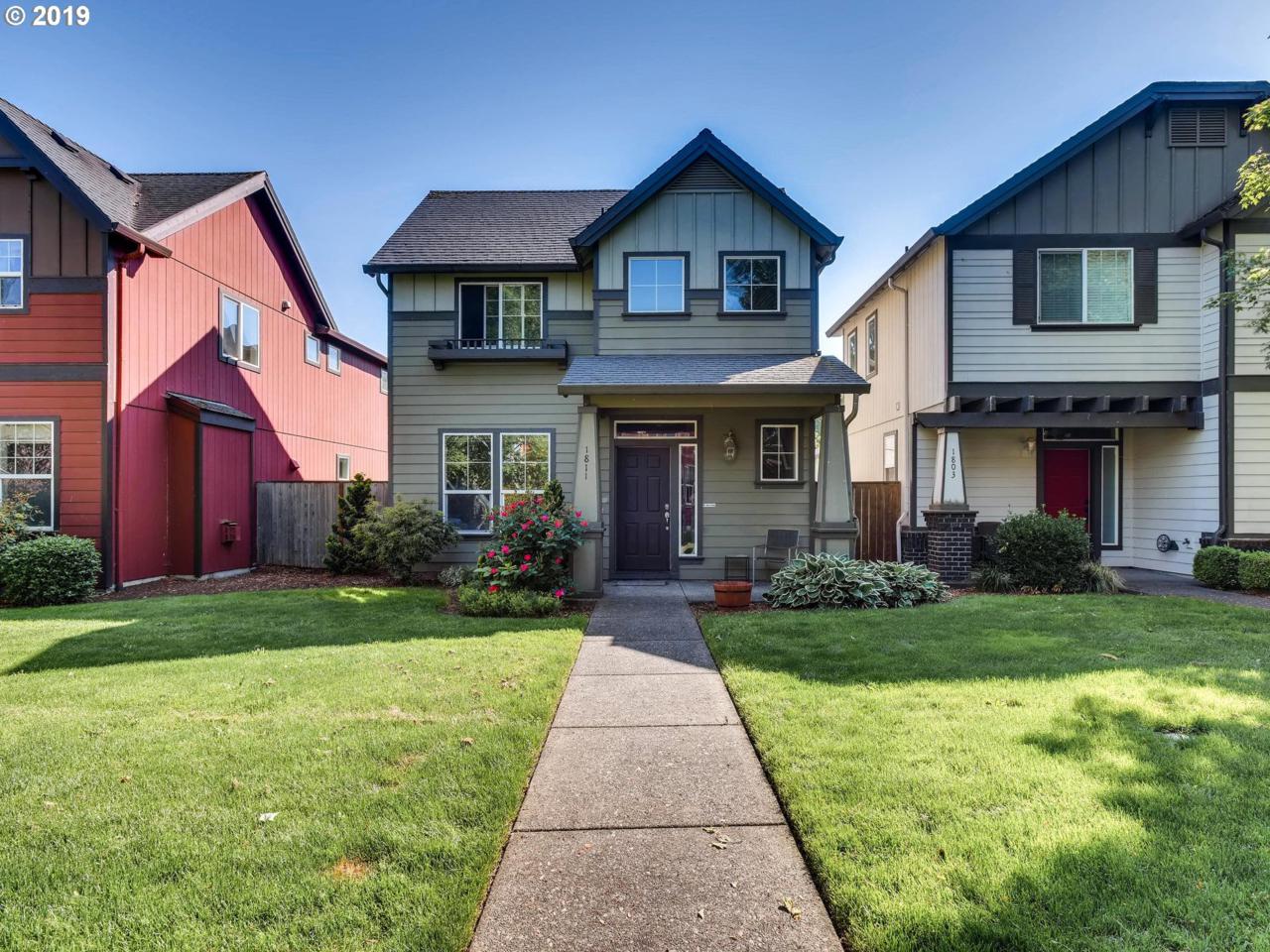 1811 Harwell Way - Photo 1
