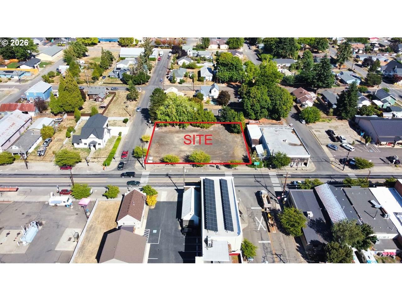 507 Trade St - Photo 1
