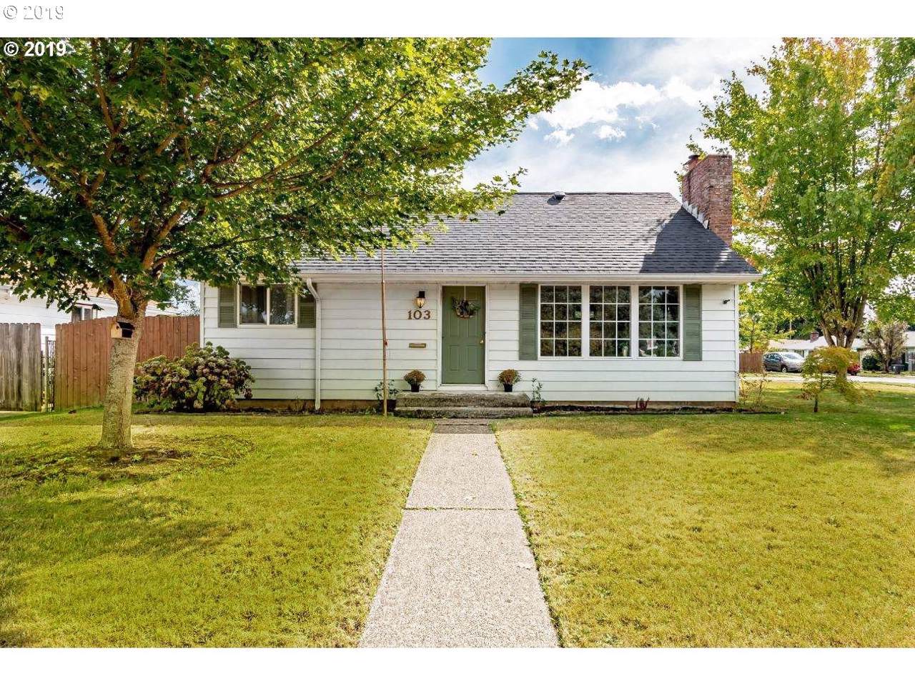 103 Hazel Dell Way - Photo 1