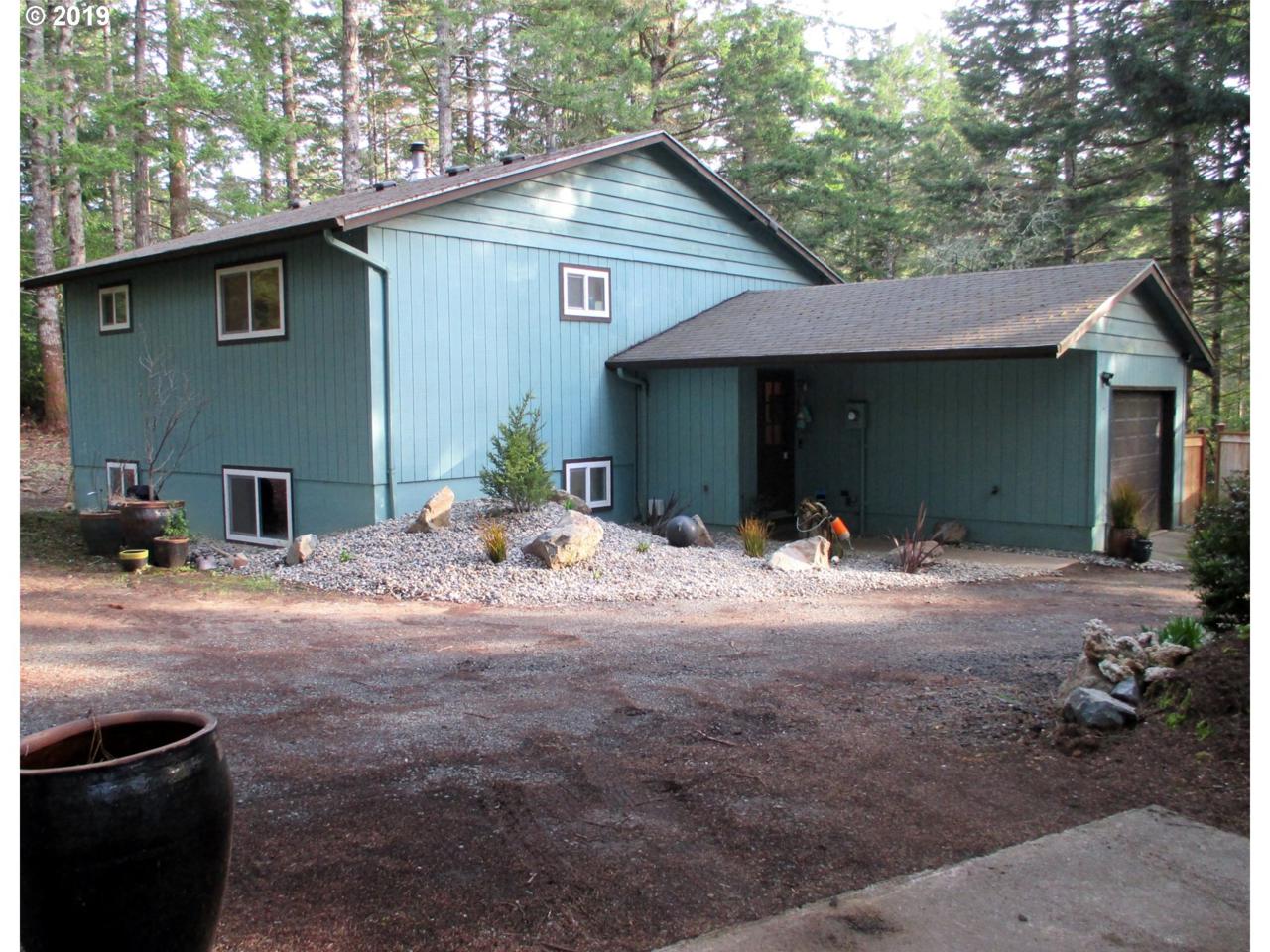 58499 Jackie Rd - Photo 1