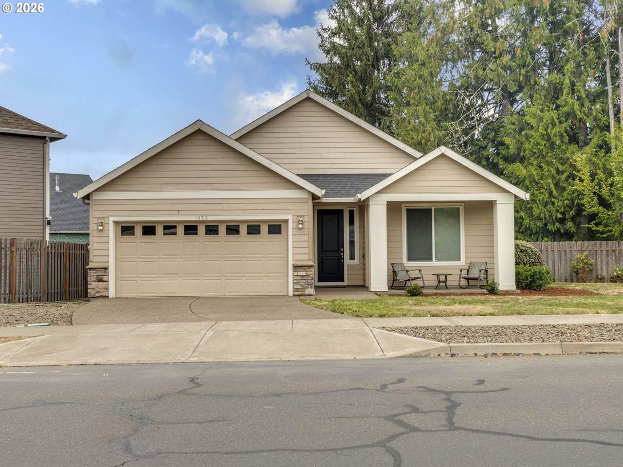 1933 Willamina Ave - Photo 1