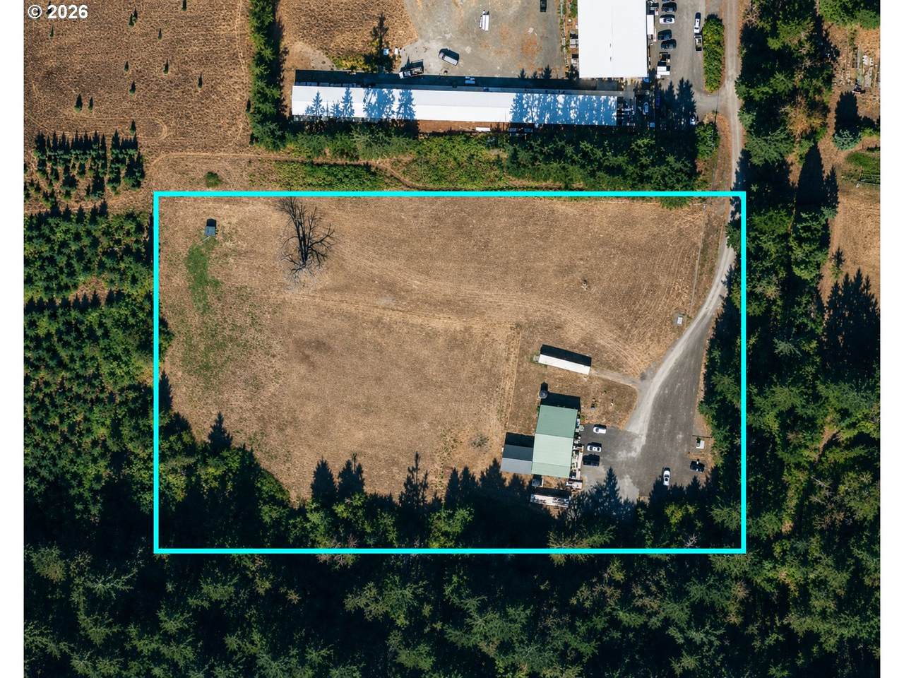 18845 Kimball Rd - Photo 1