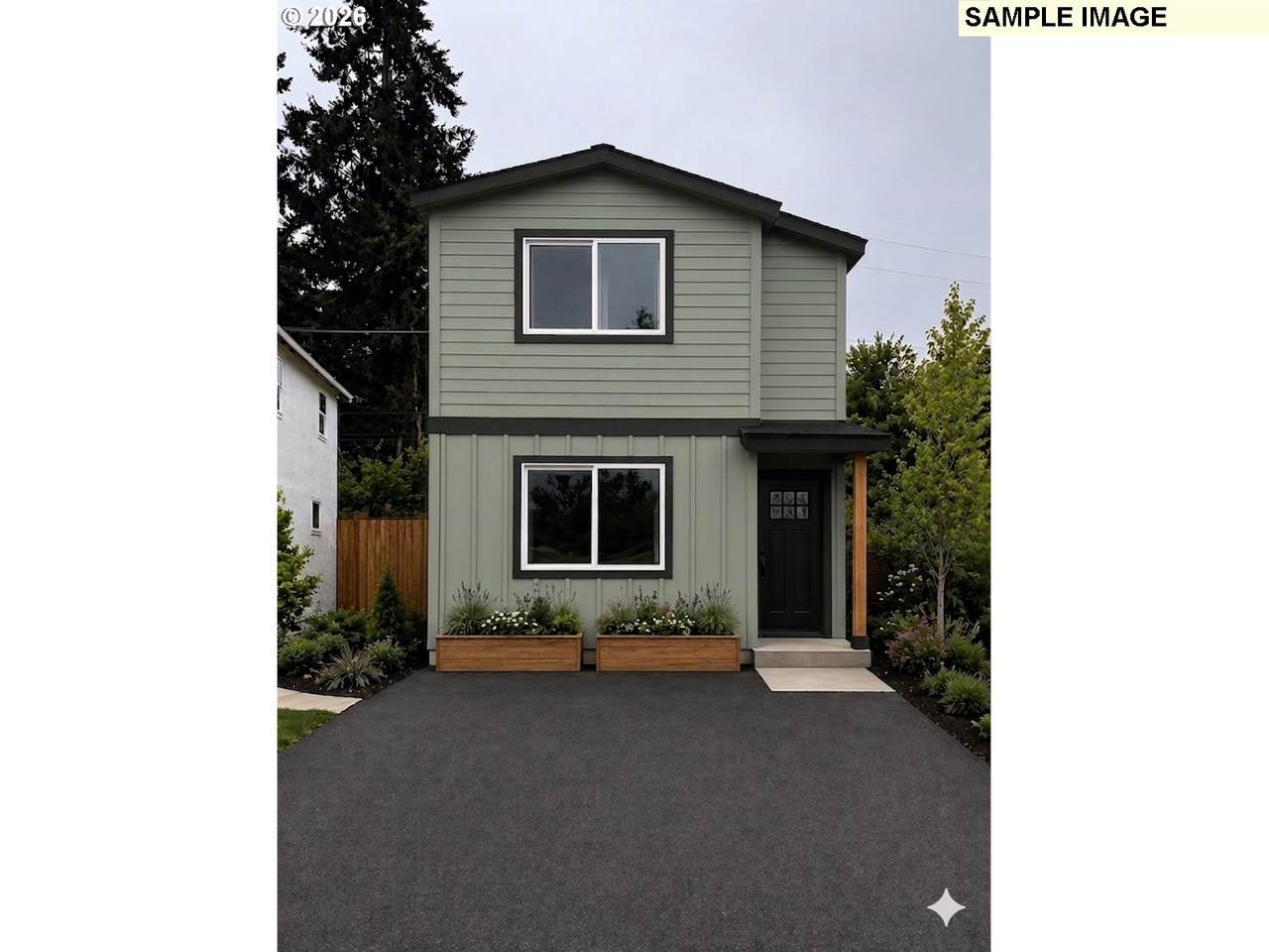 811 Horn - Photo 1
