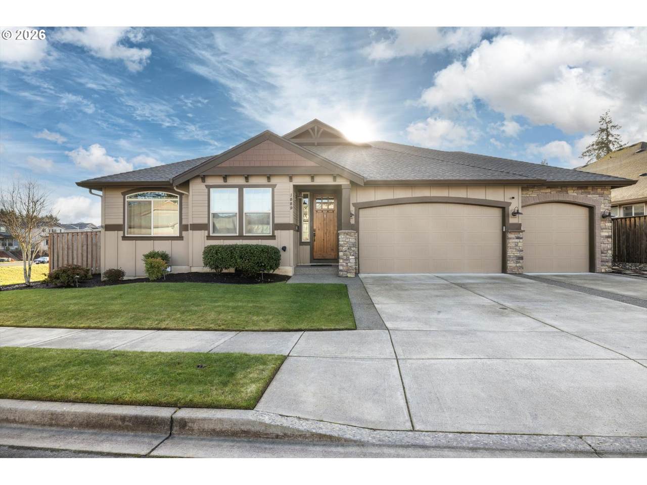 1889 Harrier Rd - Photo 1