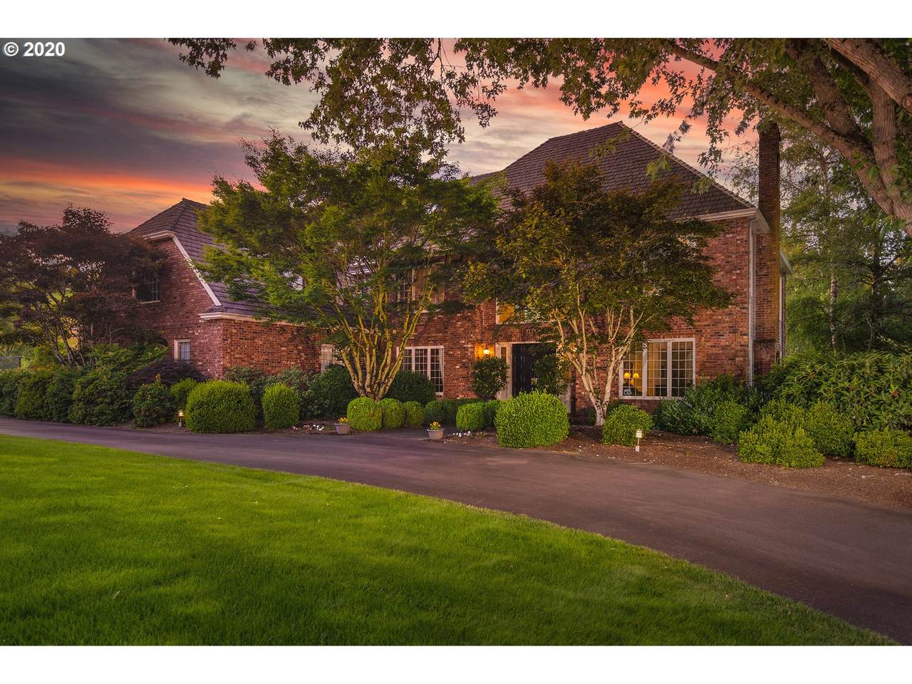 4025 Trail Rd - Photo 1