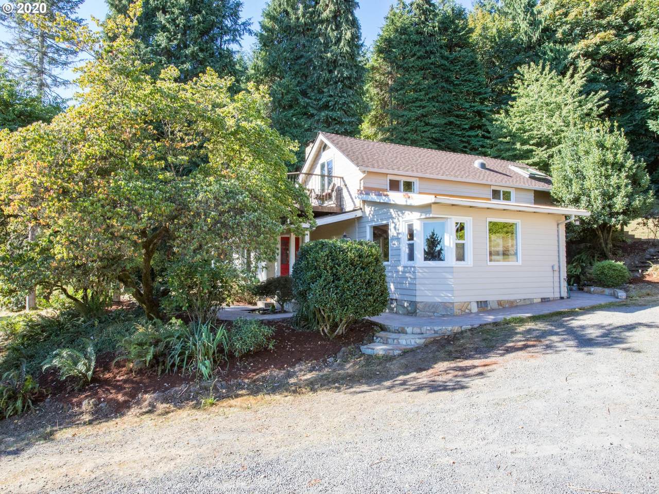 25925 Saint Helens Rd - Photo 1