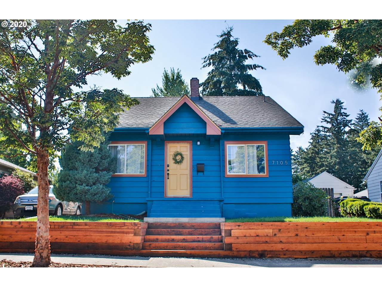 7105 Delaware Ave - Photo 1