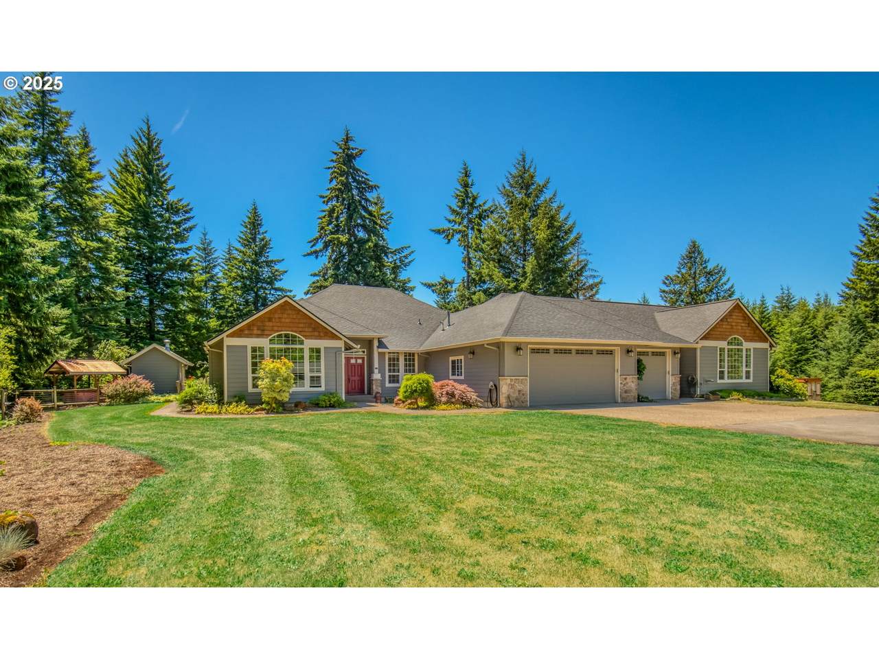 24150 Green Mountain Rd - Photo 1