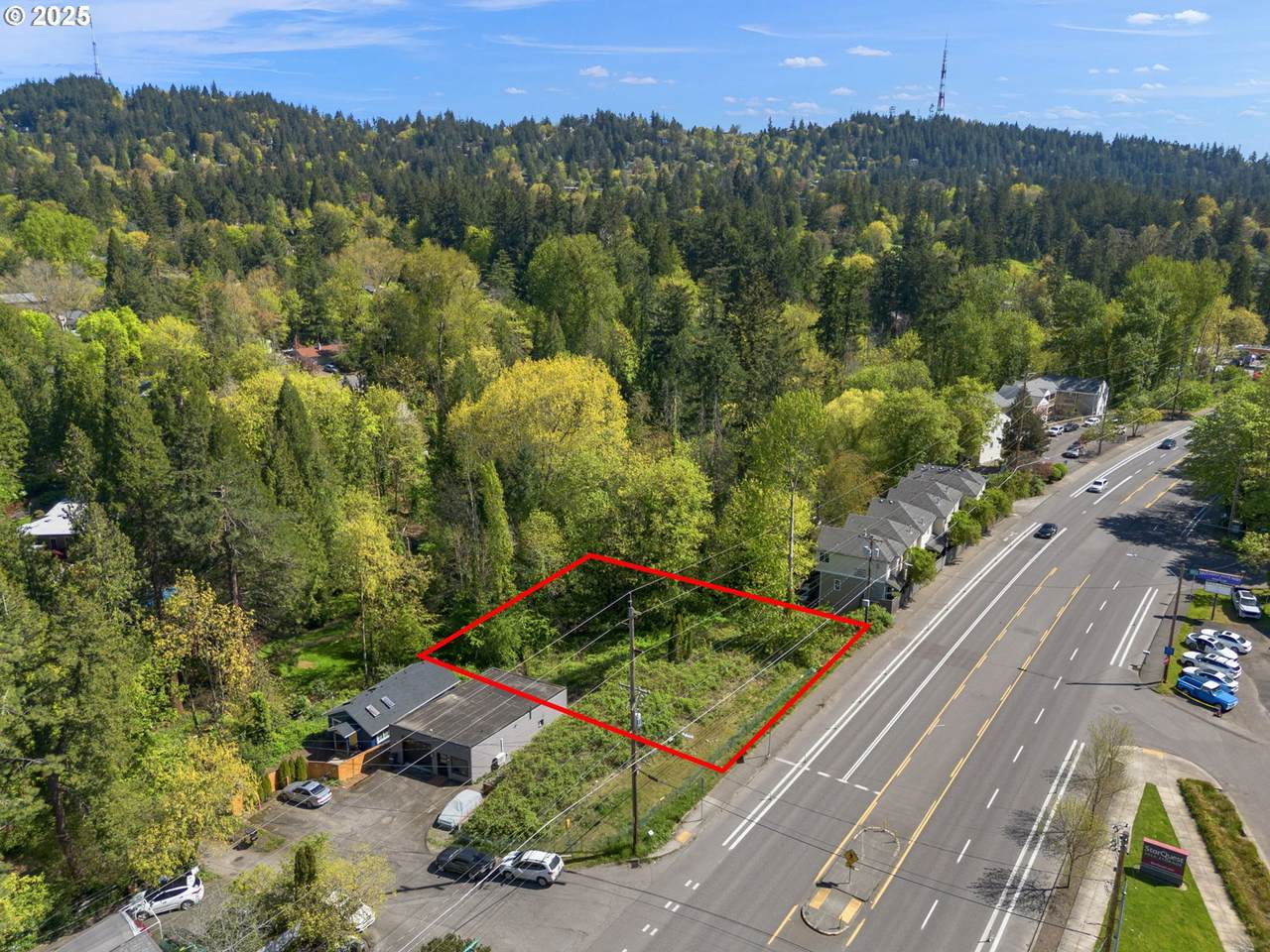 4255 Beaverton Hillsdale Hwy - Photo 1