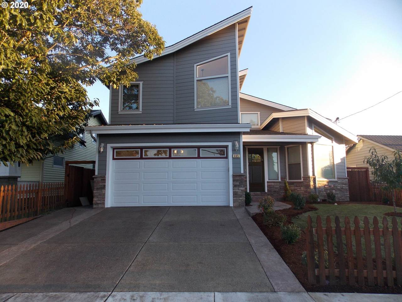 465 Arlington St - Photo 1
