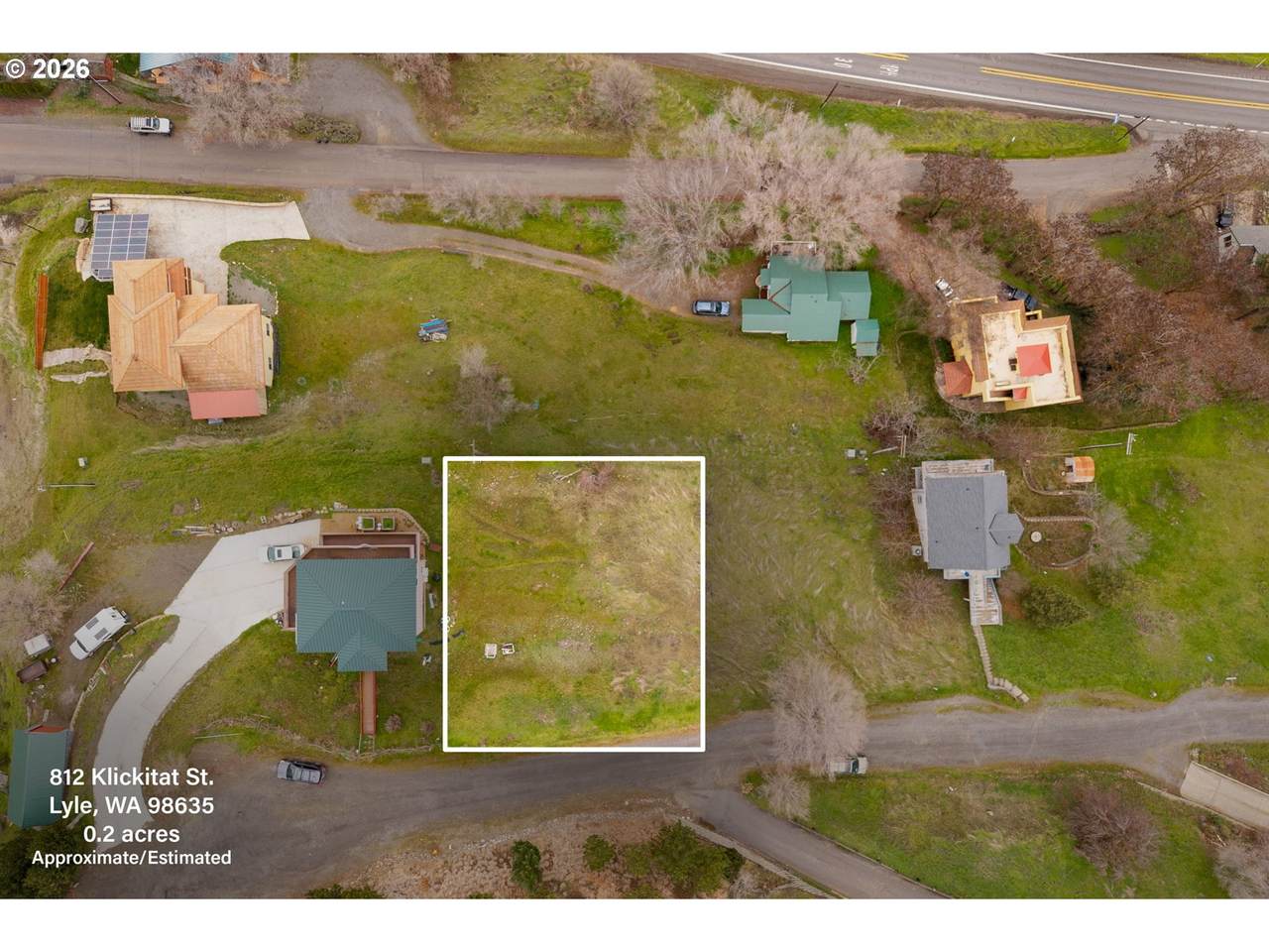 812 Klickitat St - Photo 1