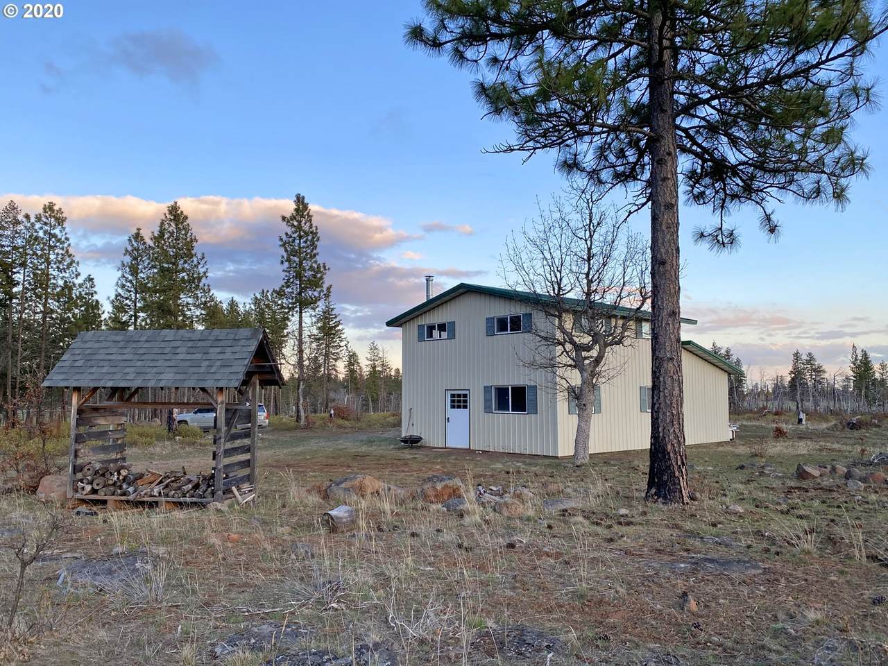 442 Old Stage Rd - Photo 1