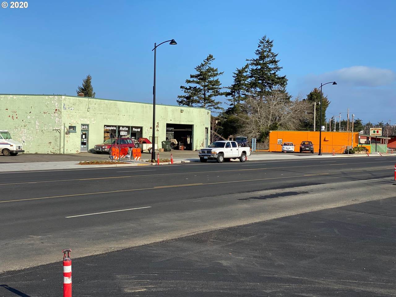 345 Hwy 101 - Photo 1