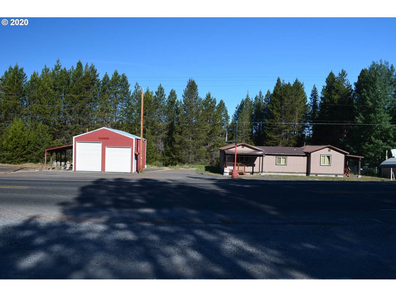 137308 Hwy 97 - Photo 1