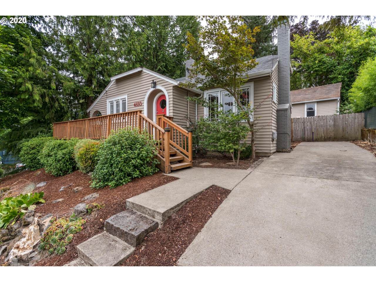 4550 Martha St - Photo 1