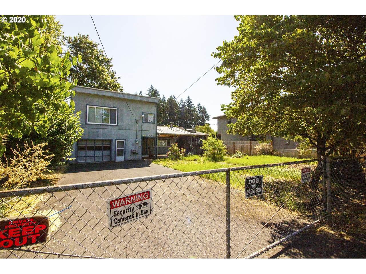 6618 51ST Ave - Photo 1