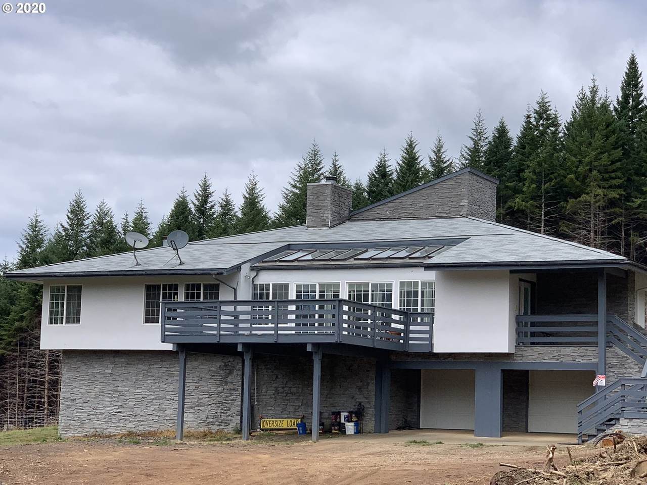 97455 Langlois Mtn Rd - Photo 1