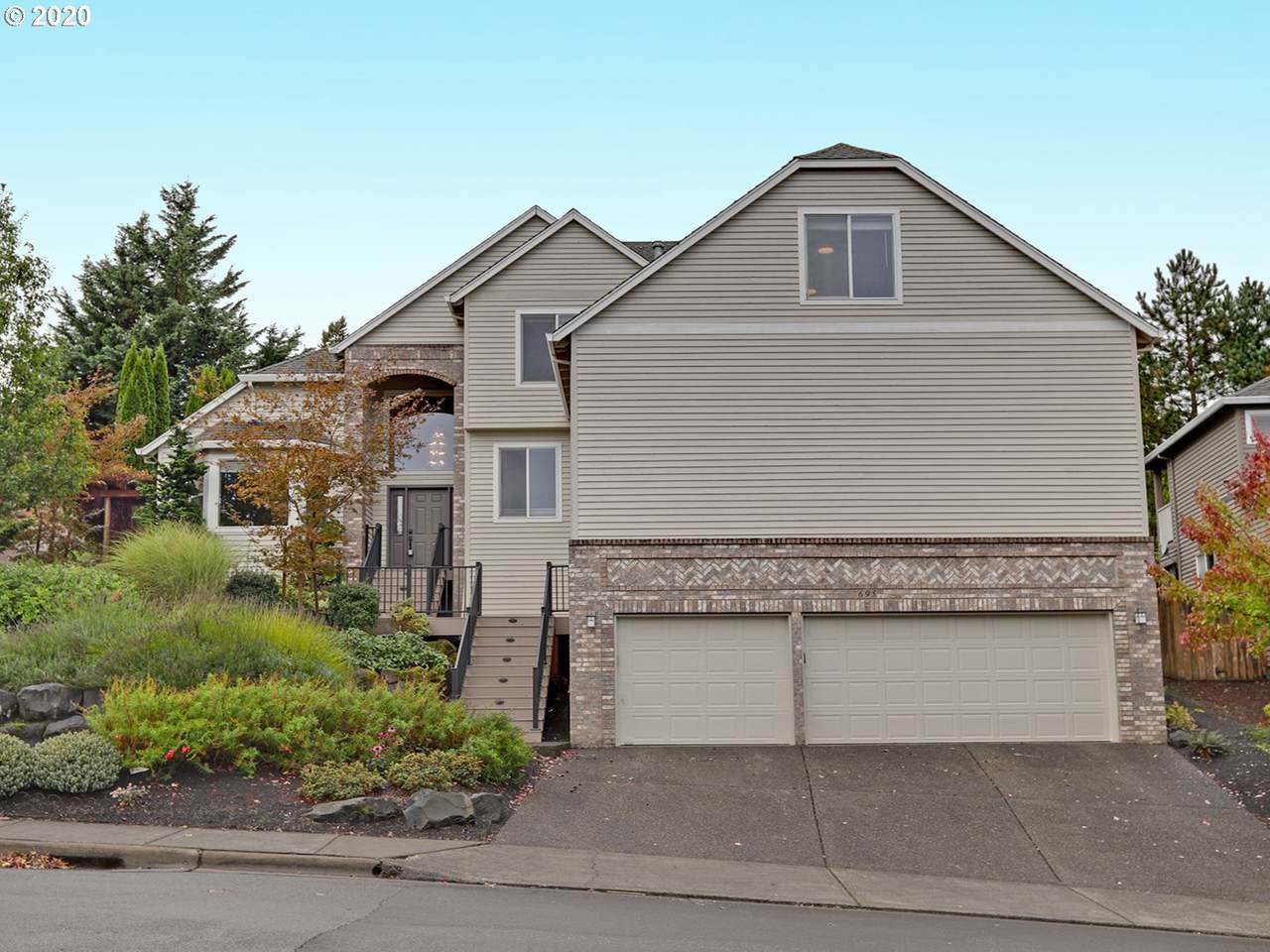 7695 Millerglen Dr - Photo 1
