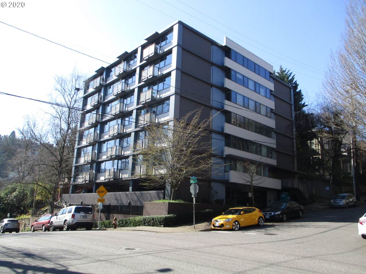 2020 Main St - Photo 1