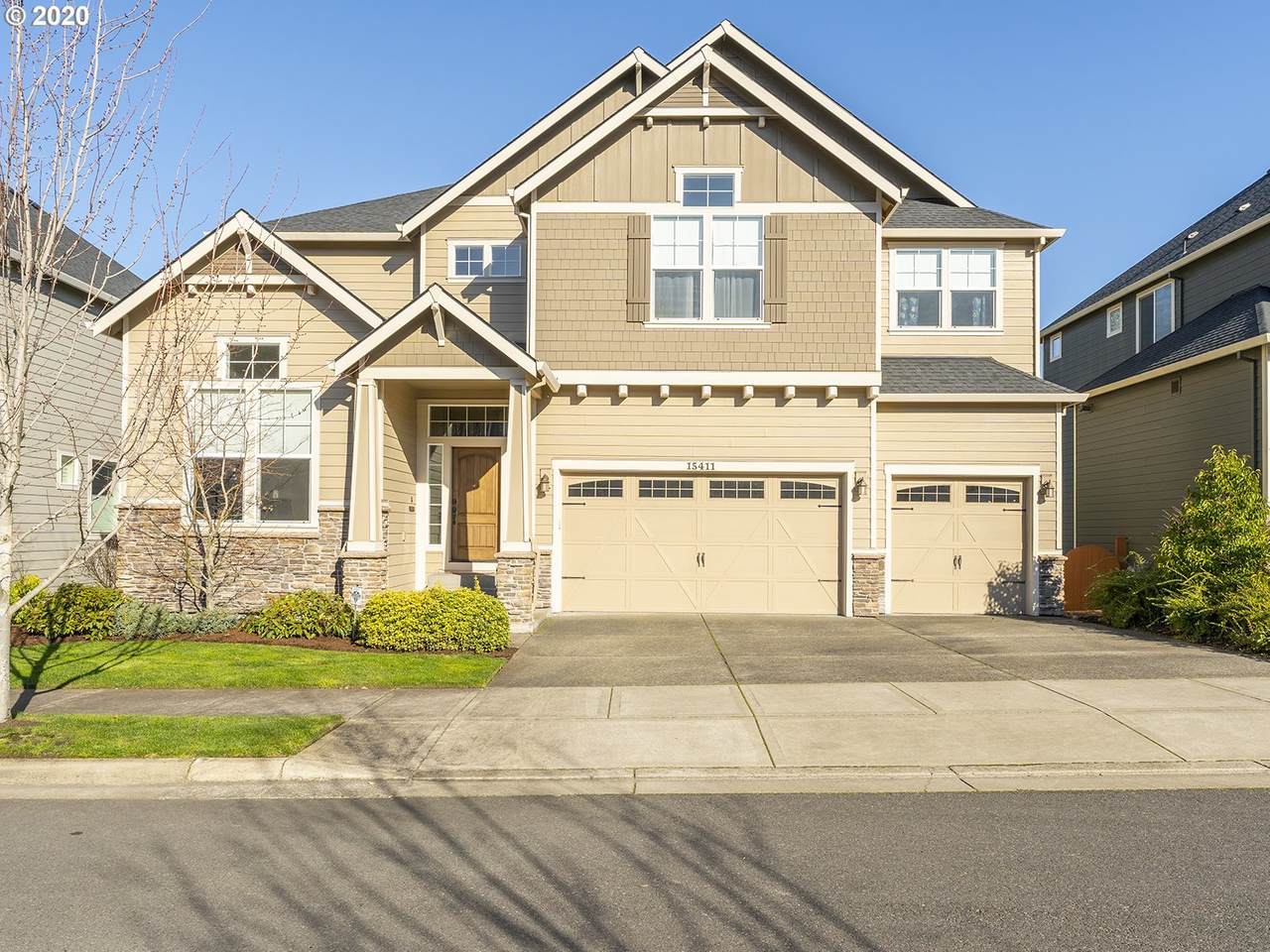 15411 Dominion Dr - Photo 1 15411 Dominion Dr - Photo 1