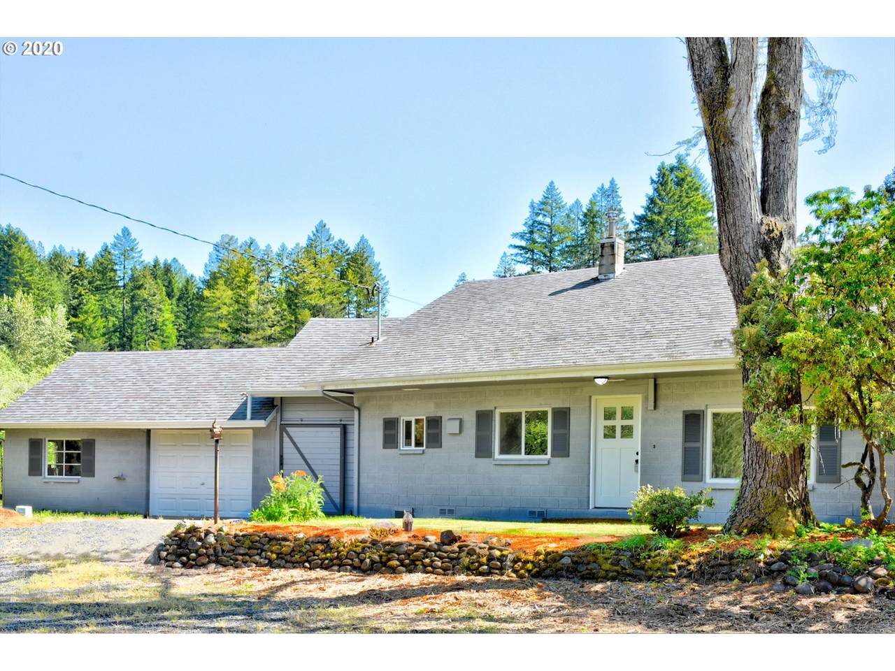 89715 Upper Johnson Creek Rd - Photo 1 89715 Upper Johnson Creek Rd - Photo 1