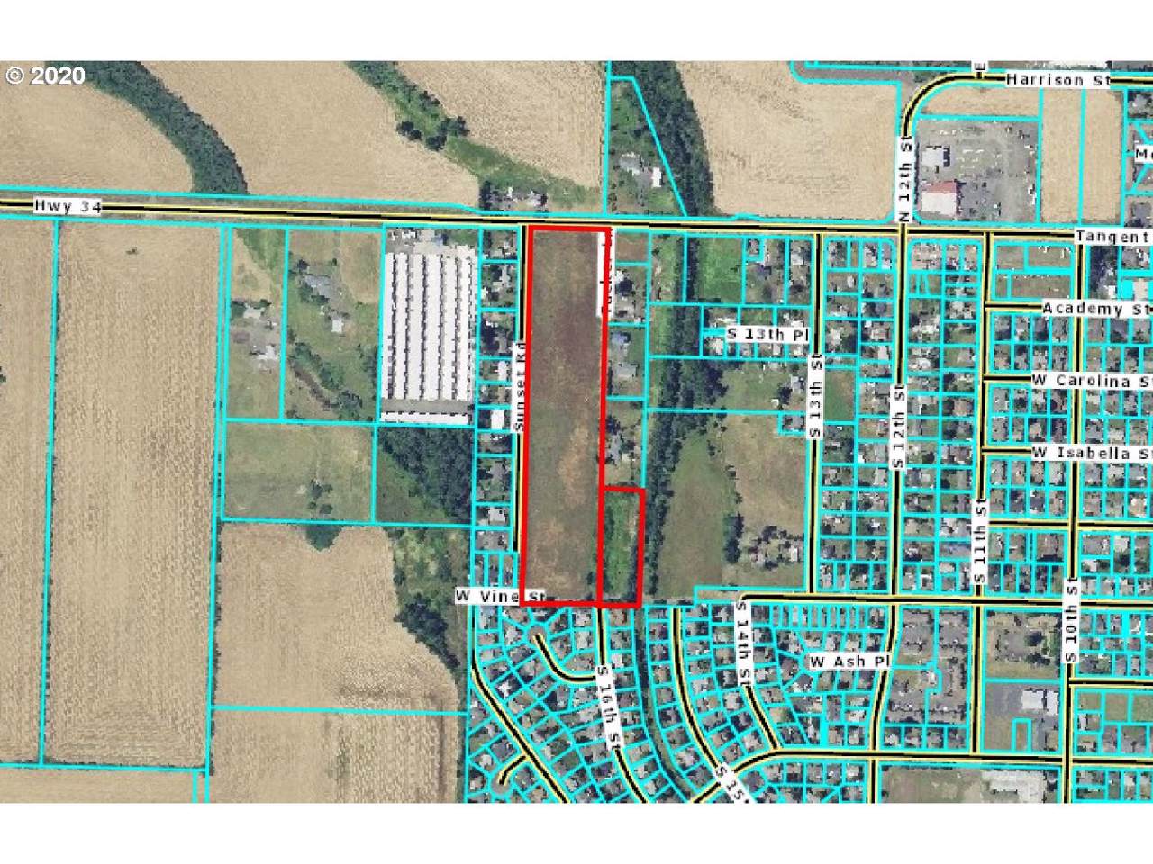36666 Highway 34 - Photo 1