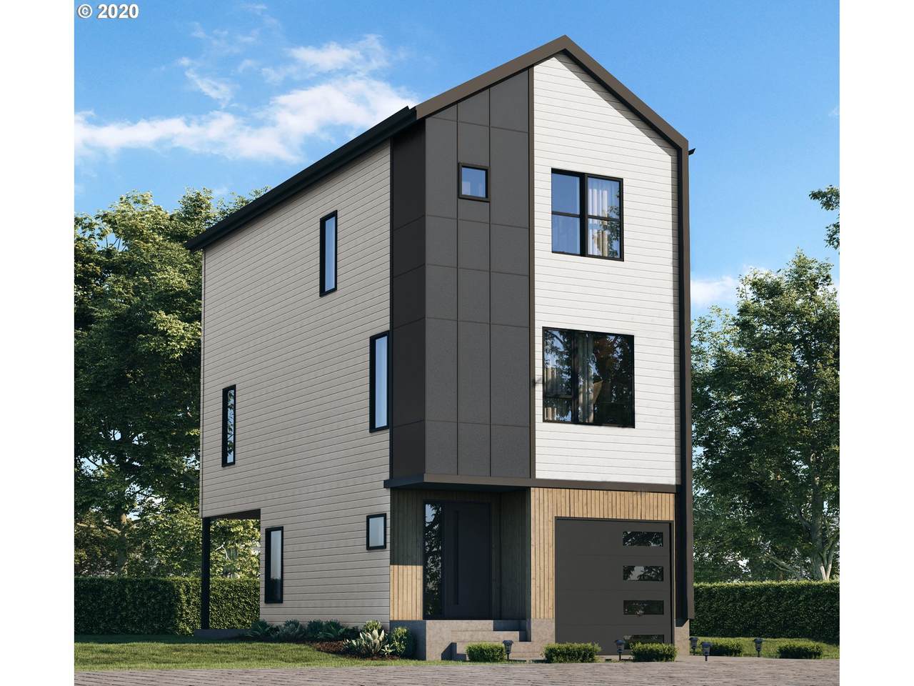 3938 Gladstone St - Photo 1