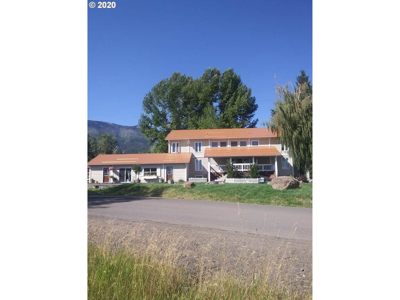 61486 Liberty Rd - Photo 1