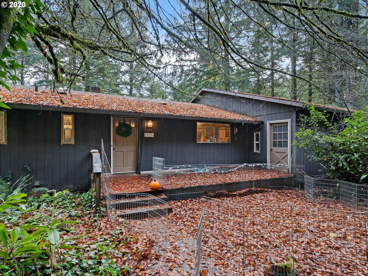 22254 Evergreen Dr - Photo 1