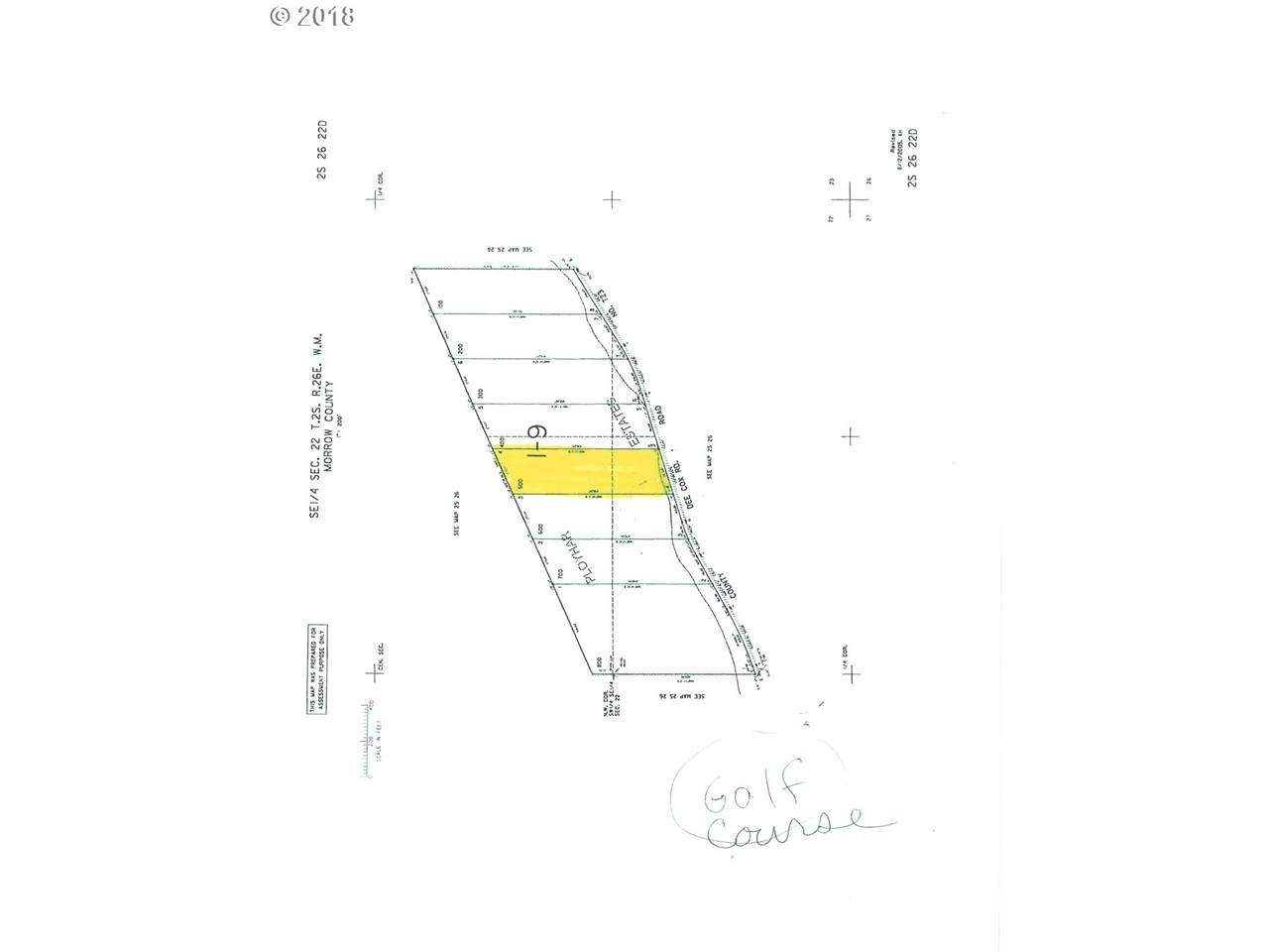 Dee Cox Rd - Photo 1
