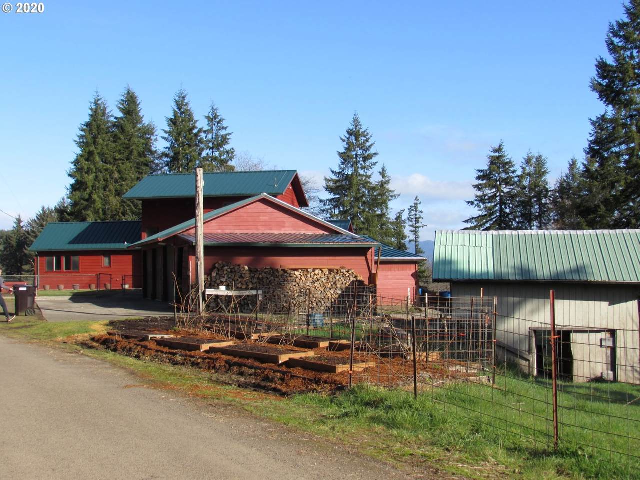 2365 Sutton Creek Rd - Photo 1
