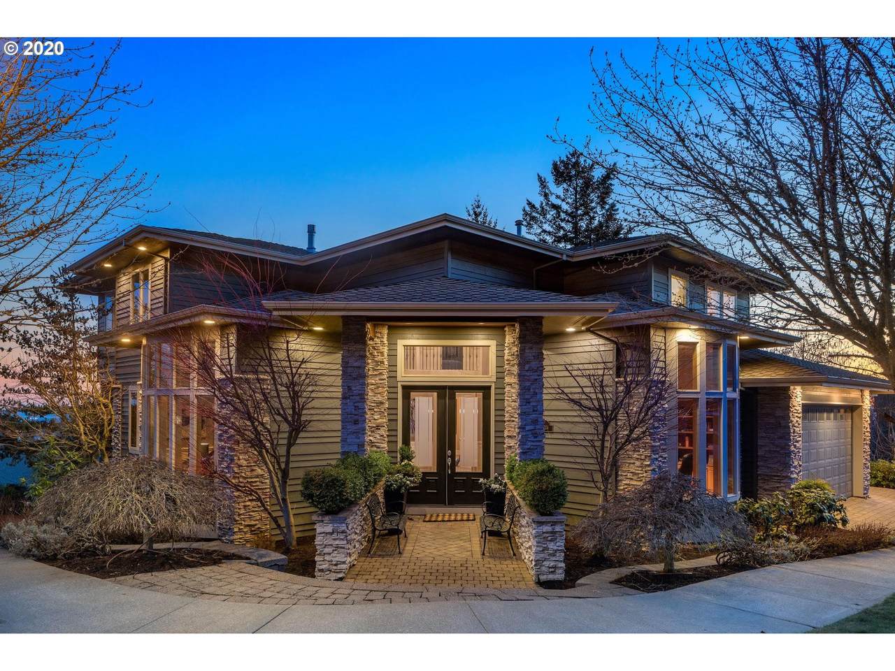 10024 Skyline Heights Dr - Photo 1