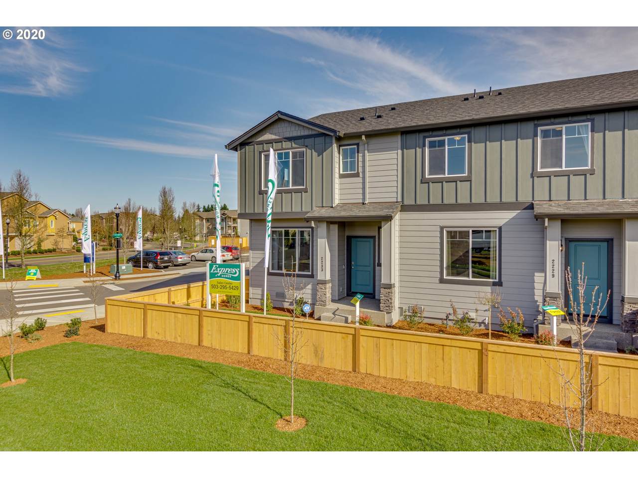2205 Four Seasons Ln - Photo 1