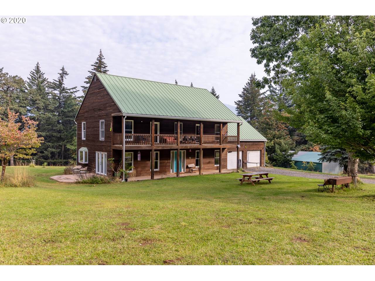 5151 Mitchell Point Dr - Photo 1