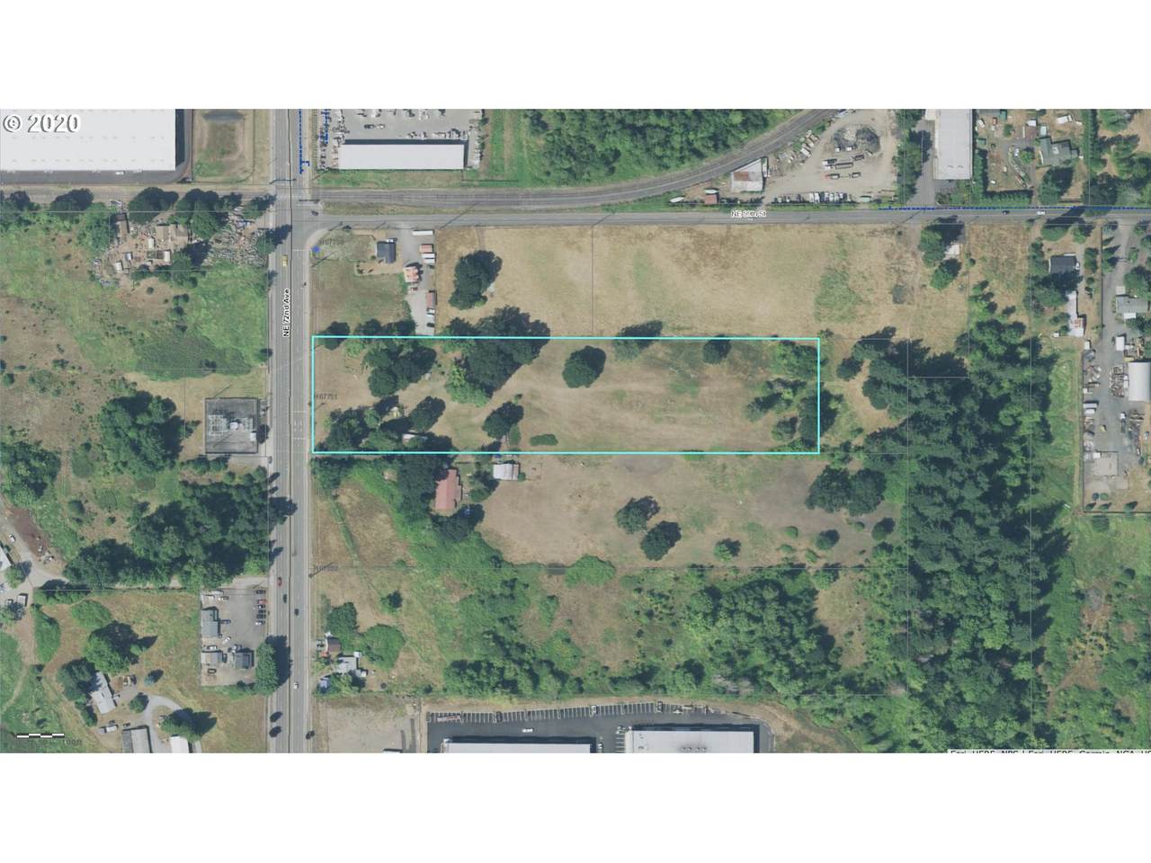 9703 72ND Ave - Photo 1