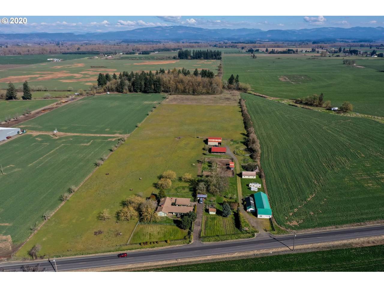 34893 Santiam Hwy - Photo 1