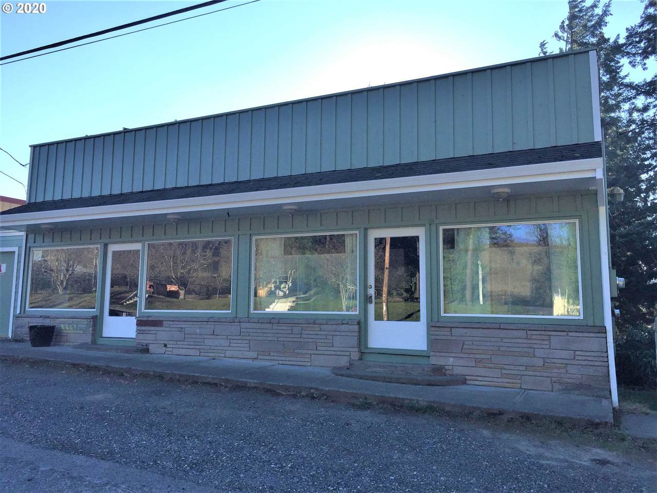 32240 Hist Columbia River Hwy - Photo 1