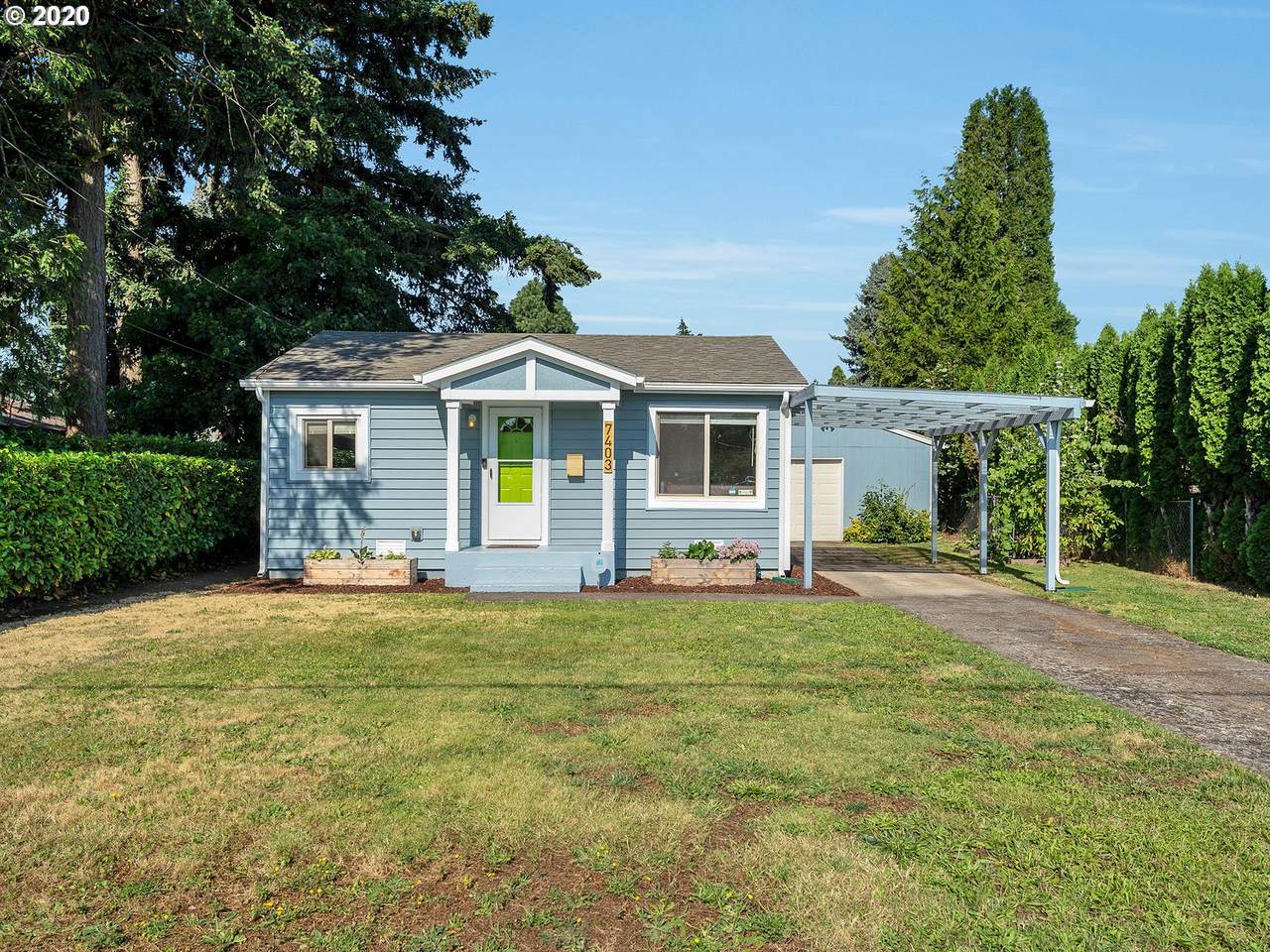 7403 72ND Ave - Photo 1
