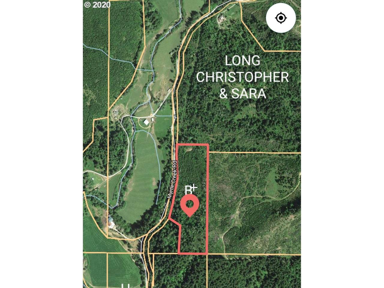 0 Myrtle Creek Rd - Photo 1