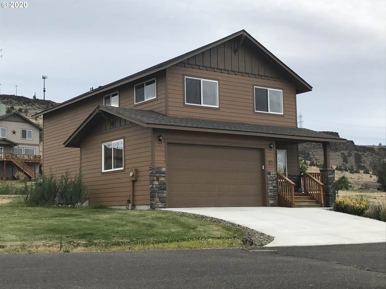 421 Little Lake Rd - Photo 1