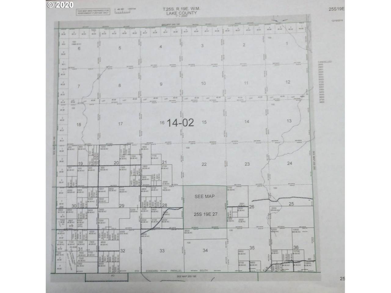 Lost Forest Ln - Photo 1