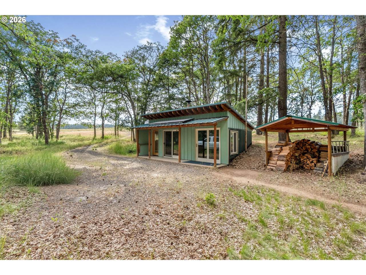 24 Meadows Loop - Photo 1