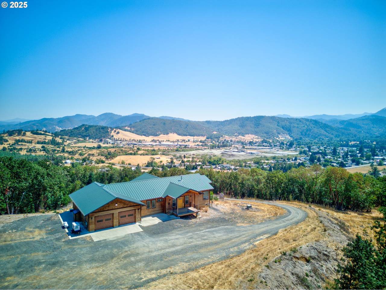 1757 Riddle By Pass Rd - Photo 1