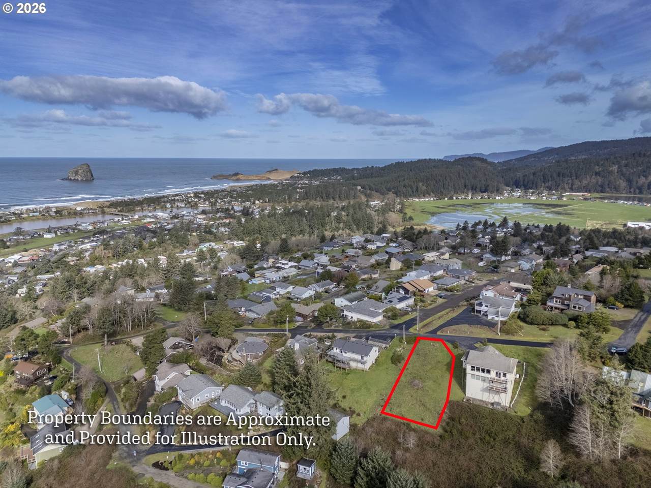 14901 Summit Rd - Photo 1