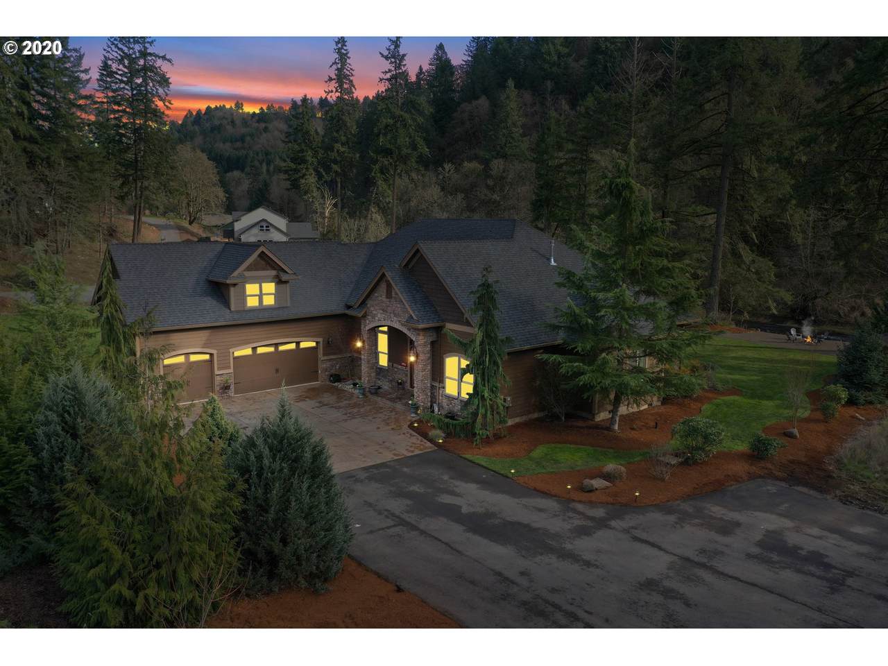 14821 Canyon View Ln - Photo 1